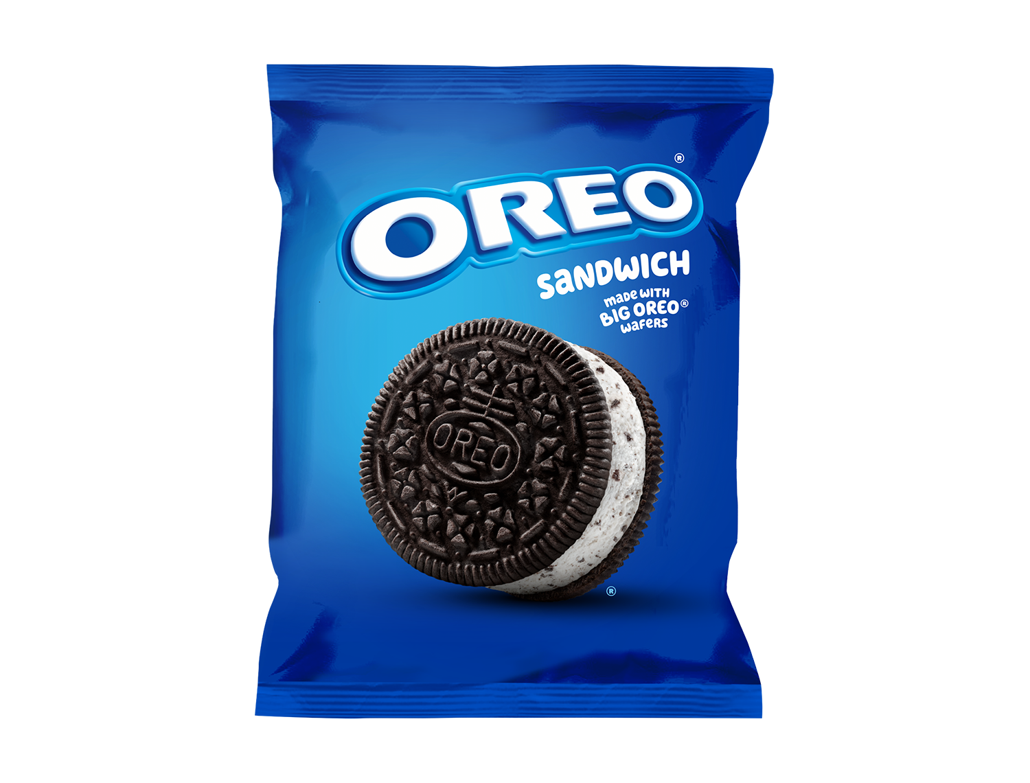 Oreo
