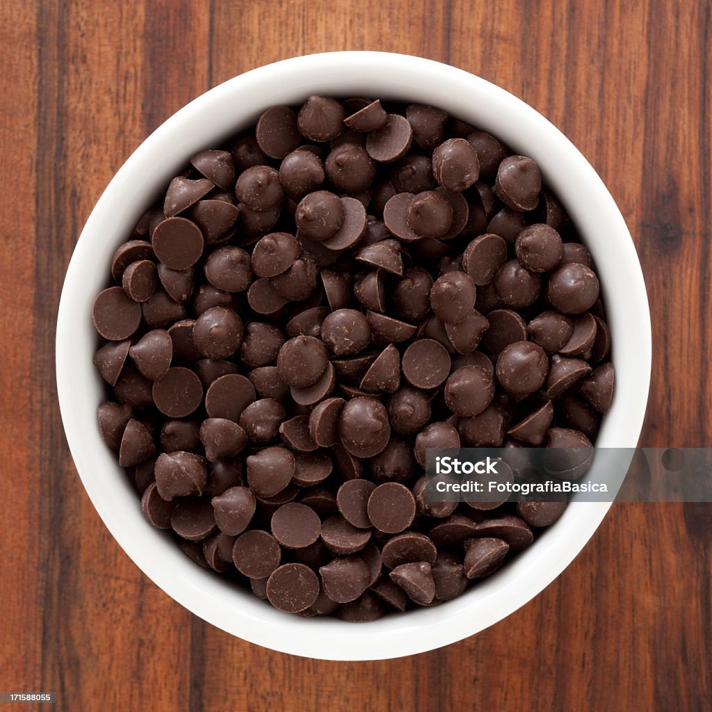 رقائق الشوكولاتة